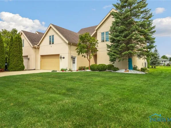 1524 Treetop Pl, Bowling Green, OH 43402