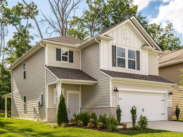 405 Brook Ave, White House, TN 37188