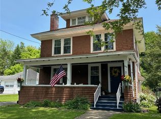 616 N Main St, Herkimer, NY 13350
