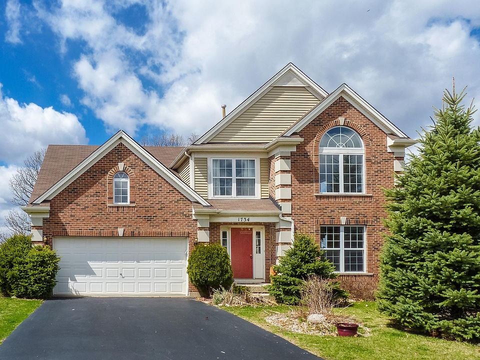 1st image of 1734 Serenity Ct