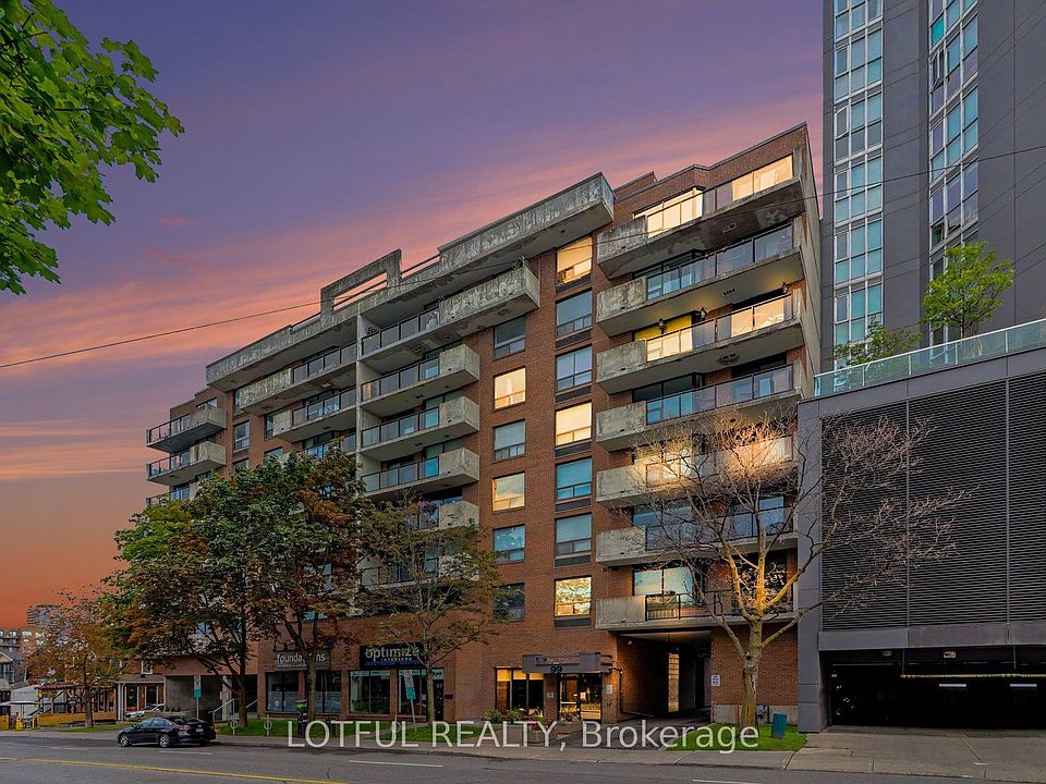 1st image of 99 Holland Ave #605