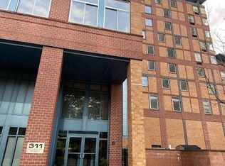 311 Washington St APT 6F, Jersey City, NJ 07302