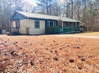 405 W Inwood St, Bethune, SC 29009