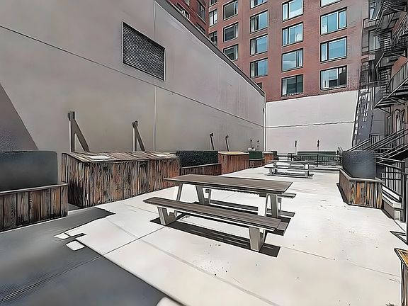 5th image of 163 Ludlow St APT 2C