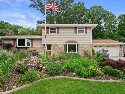 N91W17752 Saint Regis DRIVE, Menomonee Falls, WI, 53051