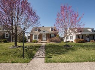 171 W Greenleaf St, Emmaus, PA 18049