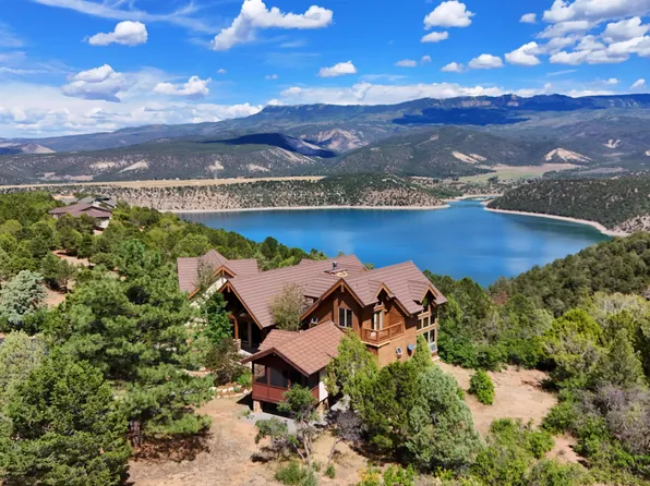 521 Waterview Ln, Ridgway, CO 81432