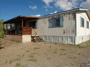 3815 Zeolite Cir, Wellington, NV