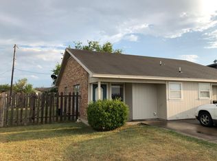 1709 Woodard Ave #A, Cleburne, TX 76033