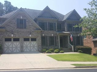 165 Arden Pl, Alpharetta, GA 30022