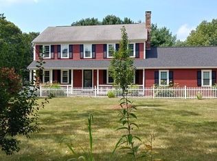 197 S Walker St, Taunton, MA 02780