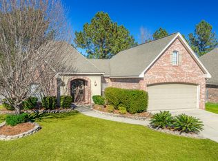 5 Bloomsbury Ct, Hattiesburg, MS 39402