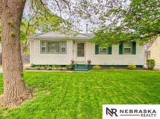 3203 S 121st St, Omaha, NE 68144