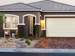 5128 Olive Leaf Ct, Las Vegas, NV 89130