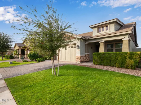 3428 E ARABIAN Drive, Gilbert, AZ 85296