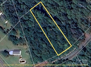3183 Baptist Camp Rd, Connelly Springs, NC 28612