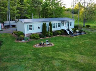 900 Rome Dr, Hillsville, VA 24343