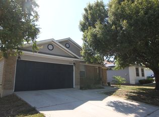 15247 Kamary Ln, San Antonio, TX 78247