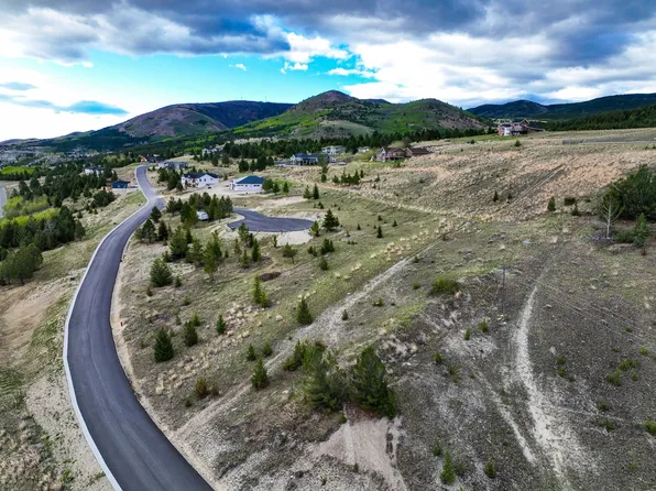 Nhn Washoe Ct, Anaconda, MT 59711
