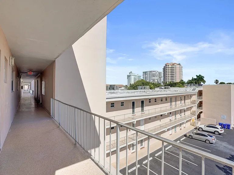 1481 Ocean Blvd #412A — Photo 34