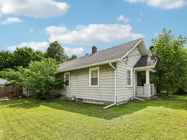 2215 W 60th St, Indianapolis, IN 46228
