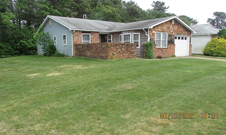 Corner Property