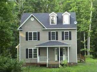 3830 Cabin Rd, Gum Spring, VA 23065