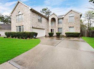 13706 Lakewood Meadow Dr, Cypress, TX 77429