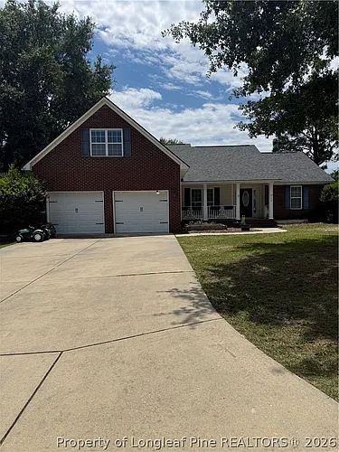 158 Asheford Way Photo 1
