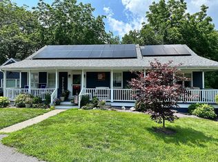 339 Main St, Acushnet, MA 02743