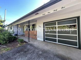 3945 E Amazon Dr, Eugene, OR 97405