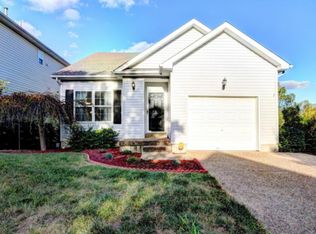 4205 Willowview Blvd, Louisville, KY