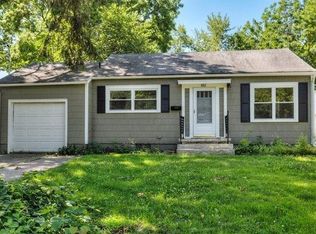 3012 Sheridan Ave, Des Moines, IA 50310