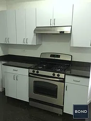 Rented by Bond New York