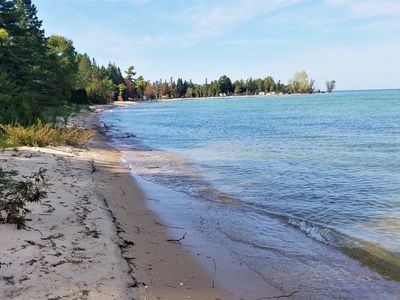 9500 W Us Highway 23, Mackinaw City, MI, 49701