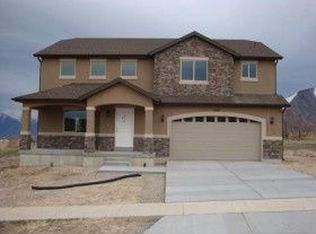 956 W 1550th St S, Springville, UT 84663
