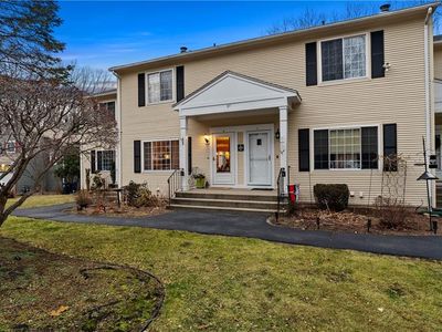 37 Eagle Run #37B, East Greenwich, RI, 02818