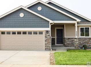 5393 Homeward Dr, Timnath, CO 80547