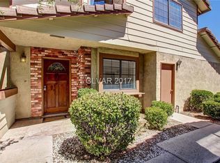 3251 Dawnflower St #4, Las Vegas, NV 89121