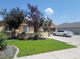 2966 N Gemini Meadows Ln, Cedar City, UT 84721