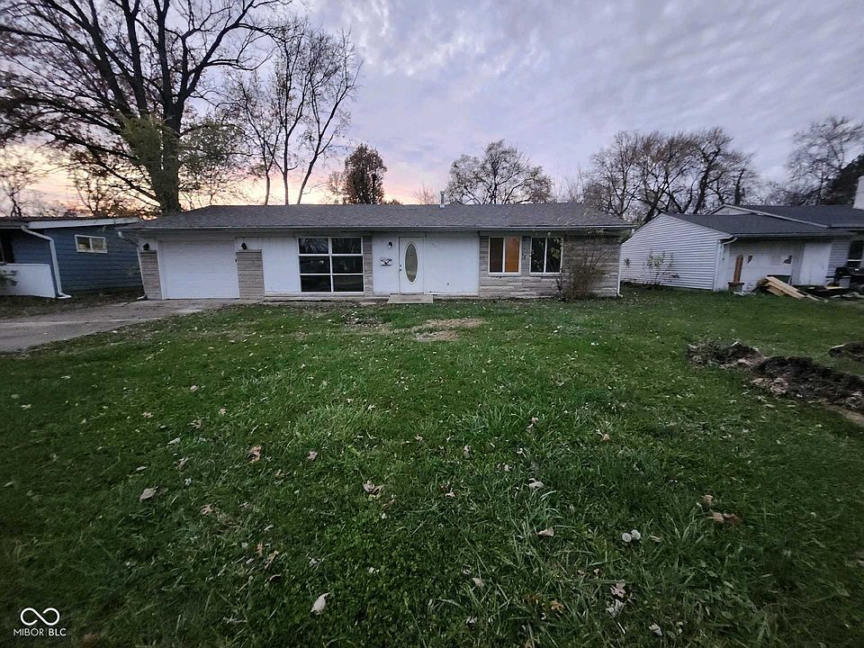 1st image of 4428 N Campbell Ave