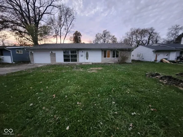 4428 N Campbell Ave, Indianapolis, IN 46226