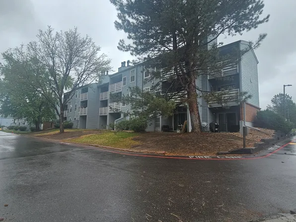 3141 S Tamarac Dr, Denver, CO 80231