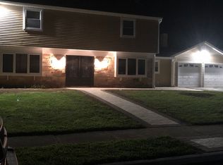 1 Titus Pl, Old Bridge, NJ 08857