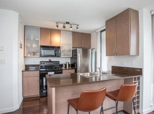 909 Mainland St #1207, Vancouver, BC