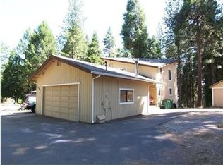 4494 Bushwacker Ln, Pollock Pines, CA 95726
