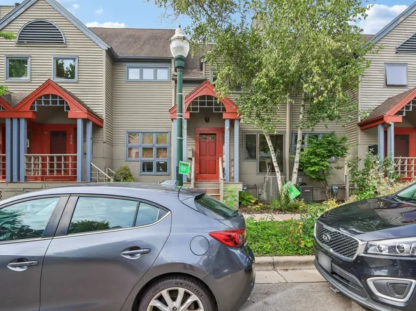 308 N Pinckney St, Madison, WI 53703