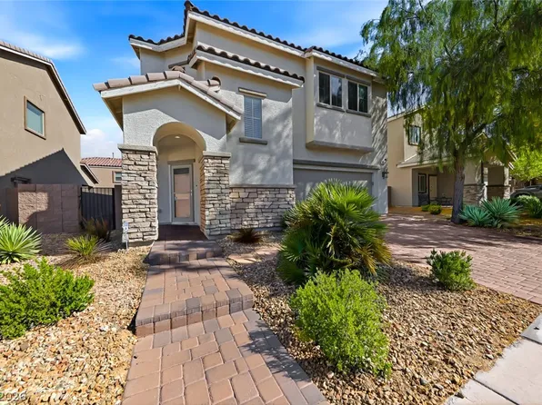 1028 Devon Creek Ave, Henderson, NV 89014