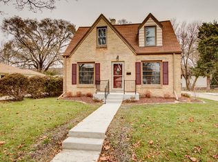 3560 S 57th St, Milwaukee, WI 53220