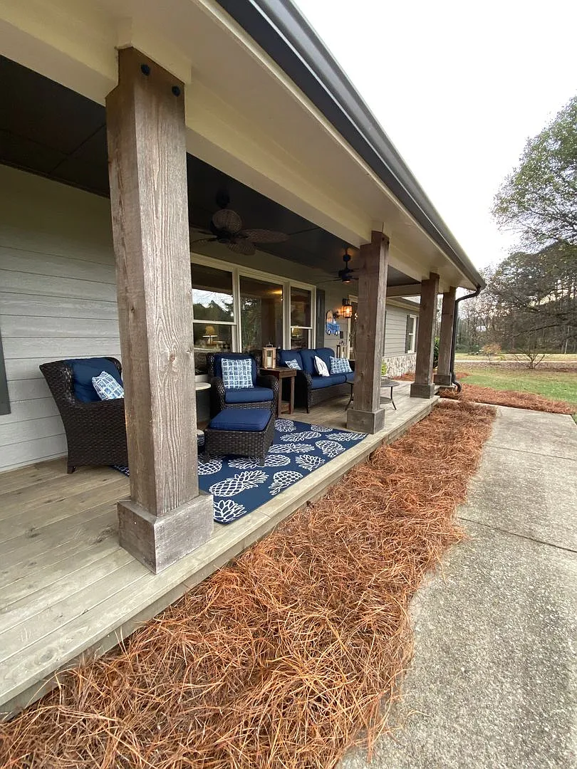 A beautiful home in Loganville, GA. — Photo 2